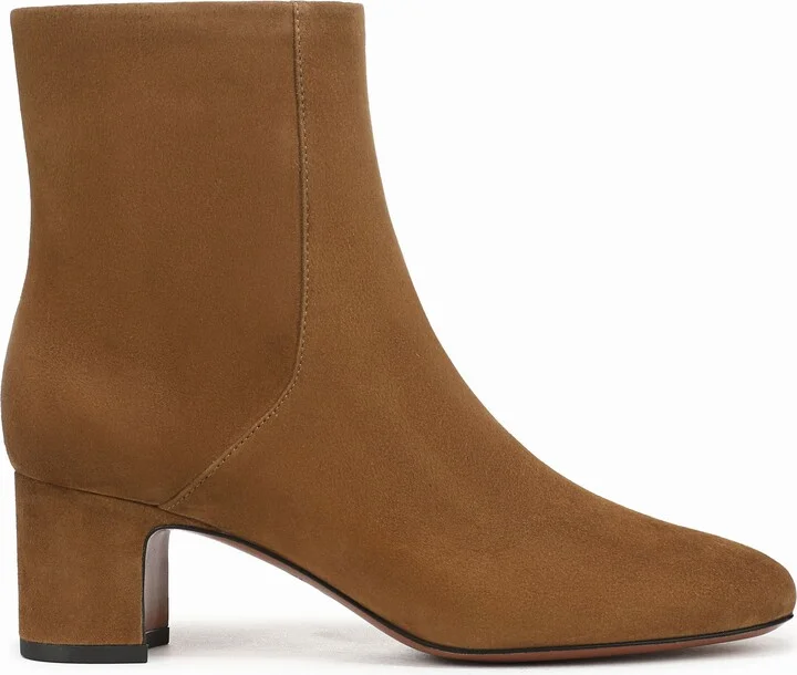 Kellan Block Heel Bootie - Image 3