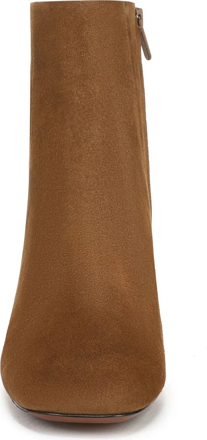 Kellan Block Heel Bootie - Image 4