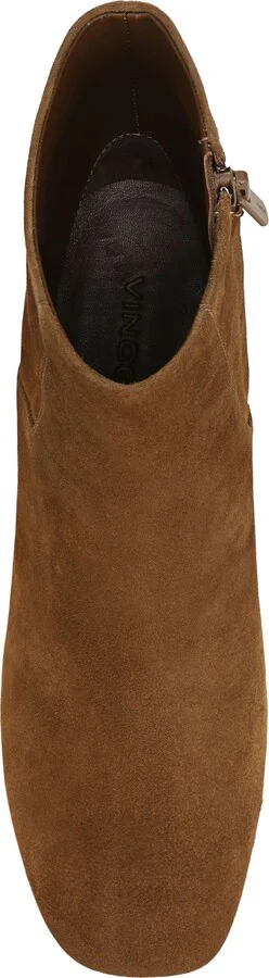 Kellan Block Heel Bootie - Image 5