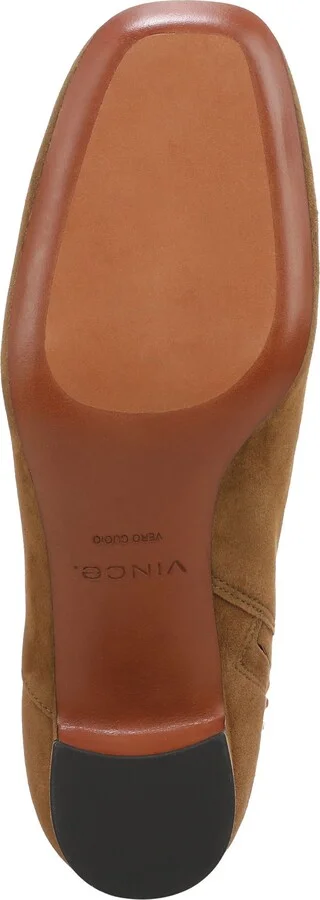 Kellan Block Heel Bootie - Image 6