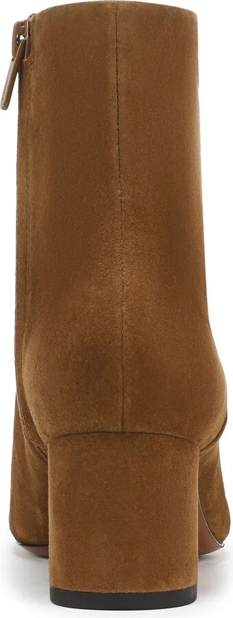 Kellan Block Heel Bootie - Image 7