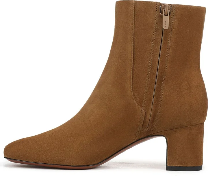 Kellan Block Heel Bootie - Image 8