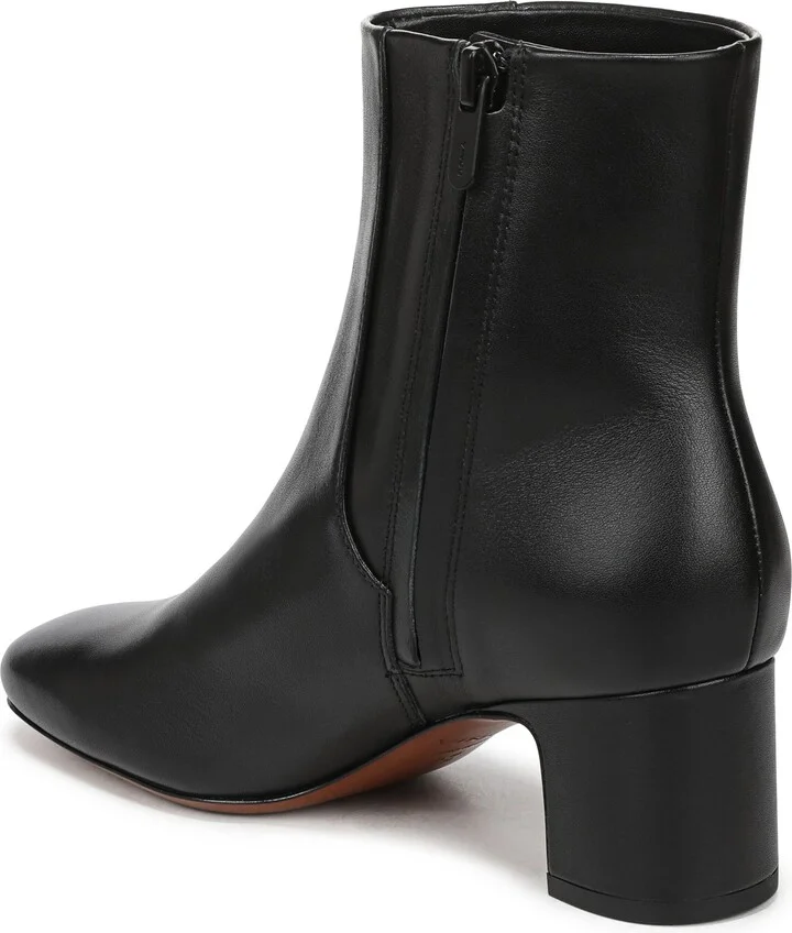 Kellan Block Heel Bootie - Image 11