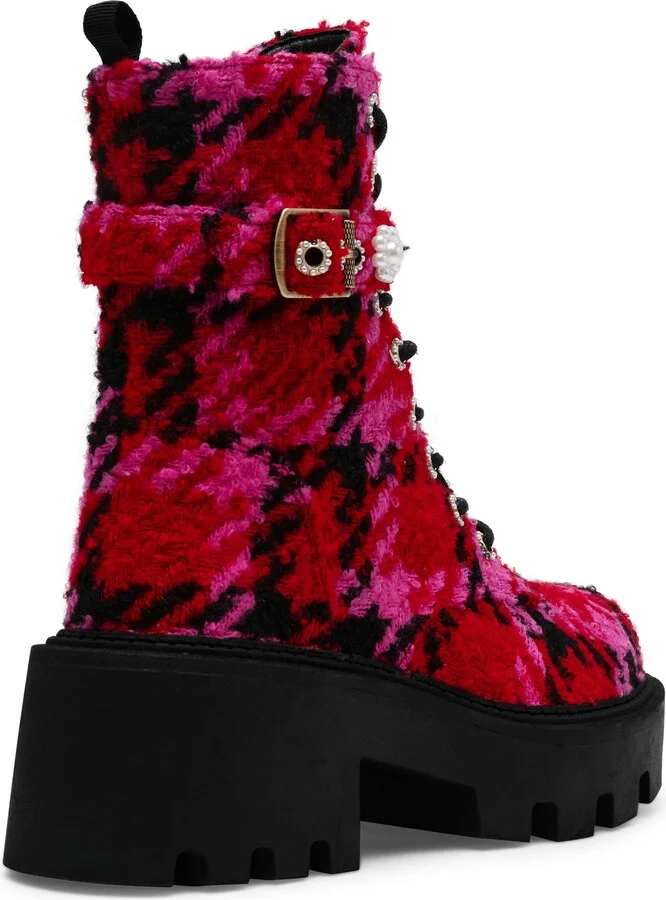Kellan Platform Boot - Image 2