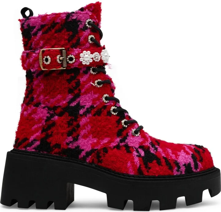 Kellan Platform Boot - Image 3