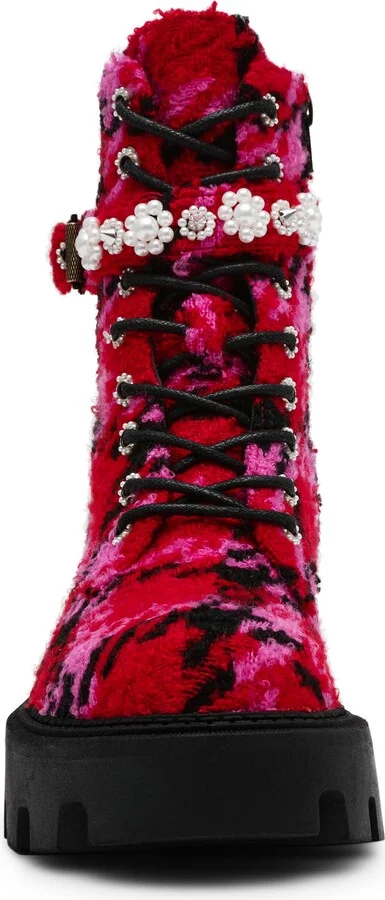 Kellan Platform Boot - Image 4