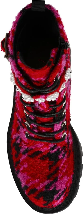 Kellan Platform Boot - Image 5
