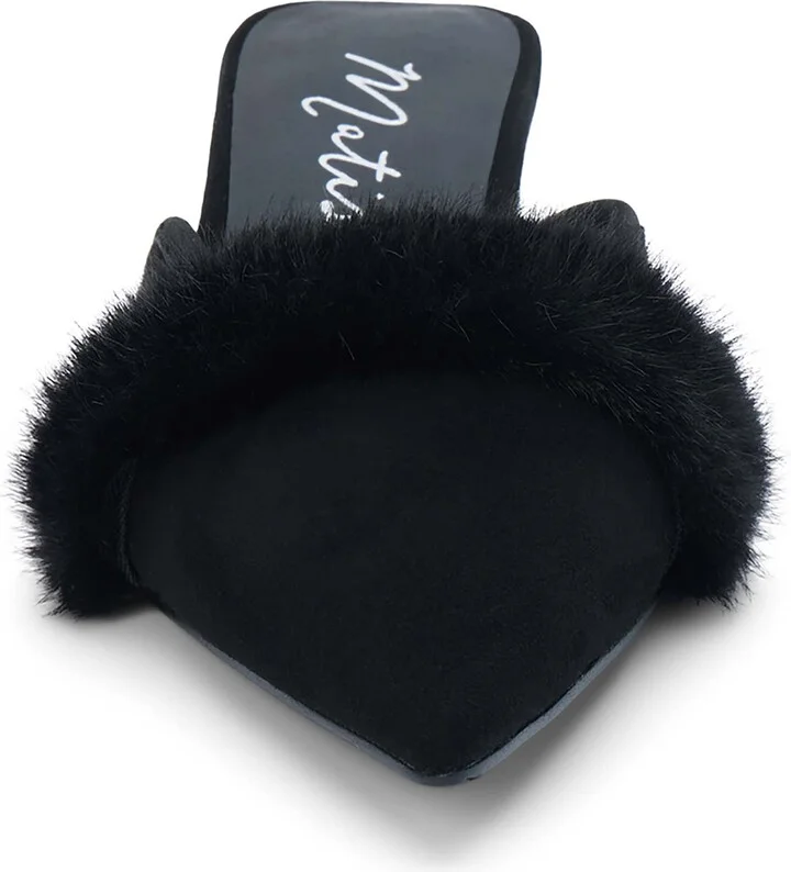Kellan Pointed Toe Mule - Image 3