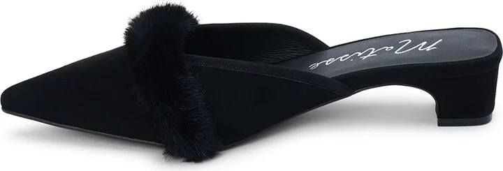 Kellan Pointed Toe Mule - Image 7