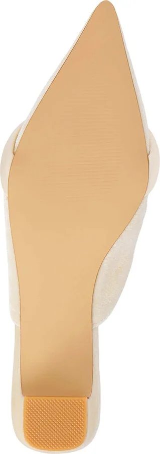 Kellan Pointed Toe Mule - Image 6