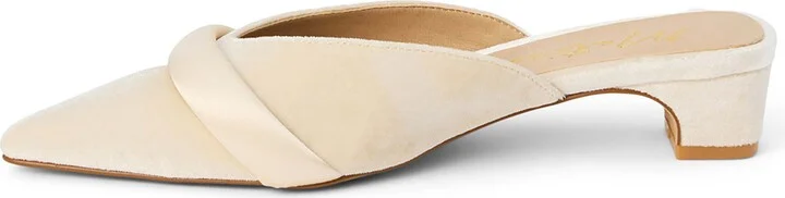 Kellan Pointed Toe Mule - Image 7