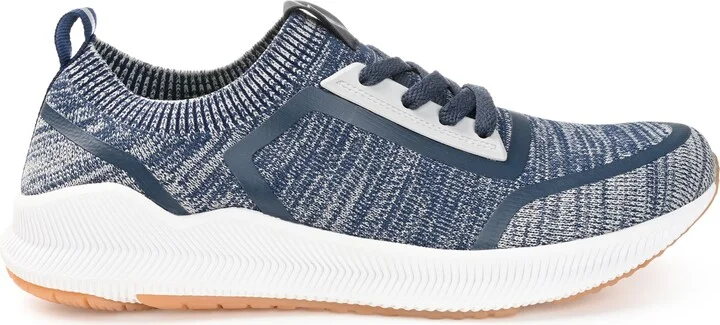 Keller Knit Athleisure Sneaker - Image 3