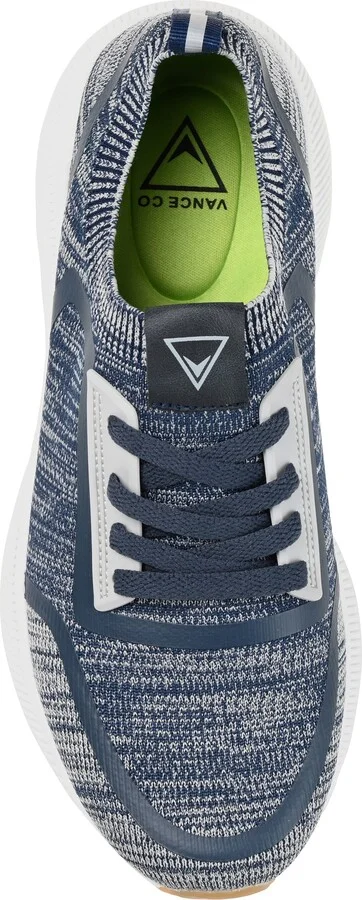 Keller Knit Athleisure Sneaker - Image 4