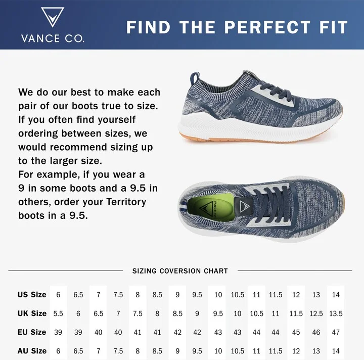 Keller Knit Athleisure Sneaker - Image 7