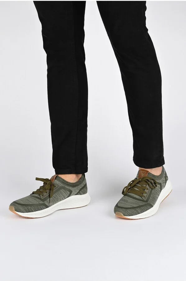Keller Knit Athleisure Sneaker - Image 10