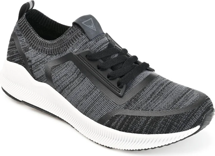 Keller Knit Athleisure Sneaker