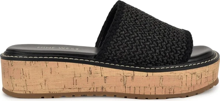 Keller Platform Slide Sandal - Image 3