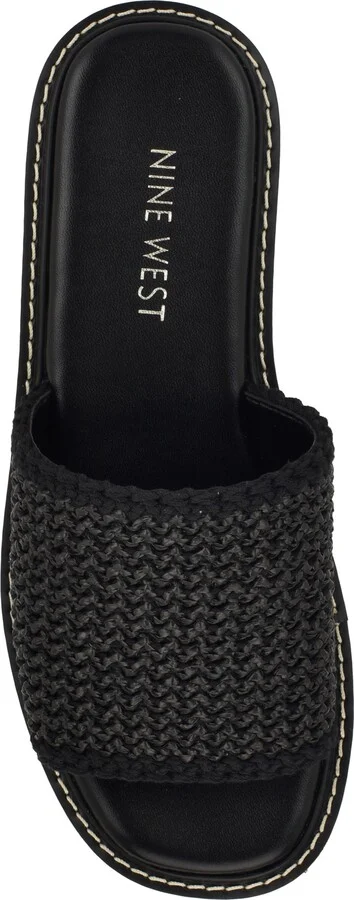 Keller Platform Slide Sandal - Image 4