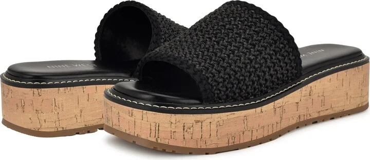 Keller Platform Slide Sandal - Image 7