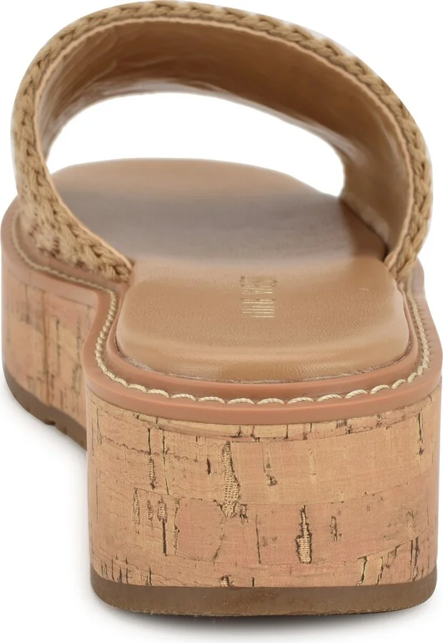 Keller Platform Slide Sandal - Image 8