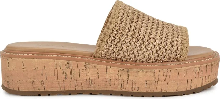 Keller Platform Slide Sandal - Image 9