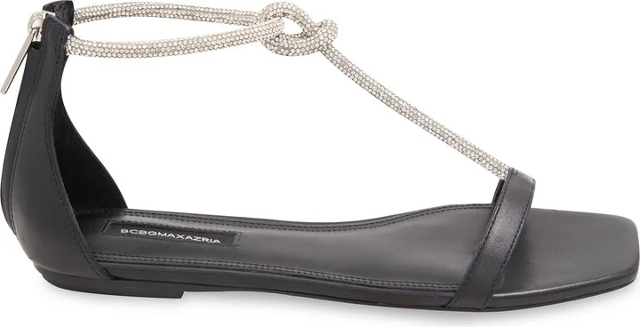 Kelli Ankle Strap Sandal - Image 3