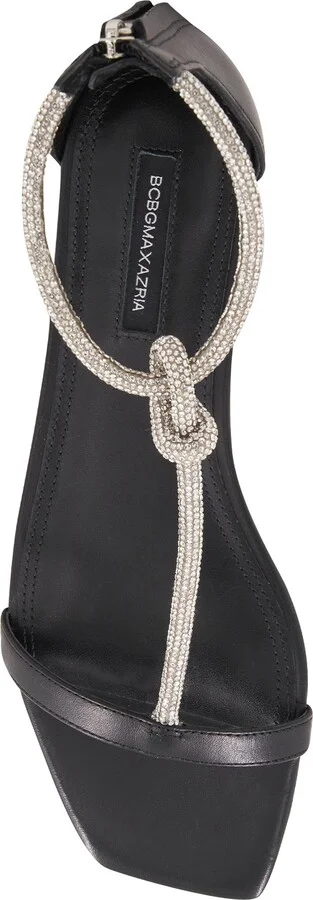Kelli Ankle Strap Sandal - Image 5