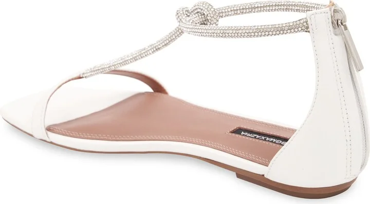Kelli Ankle Strap Sandal - Image 9
