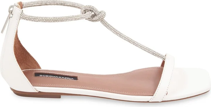 Kelli Ankle Strap Sandal - Image 10