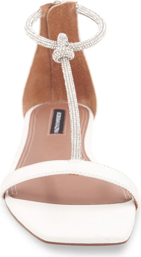 Kelli Ankle Strap Sandal - Image 11