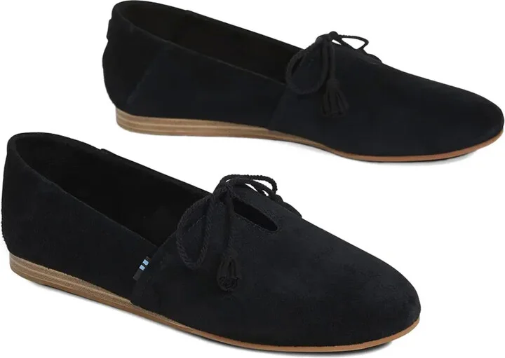 Kelli "black" loafers - Image 2