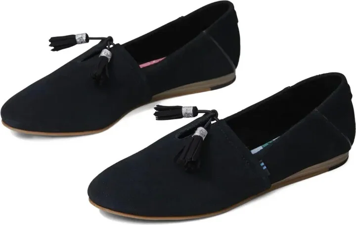 Kelli "Black" loafers - Image 2