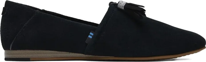 Kelli "Black" loafers