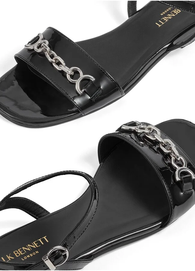 Kelly Ankle Strap Sandal - Image 2