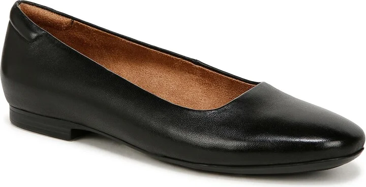 Kelly Ballet Flat