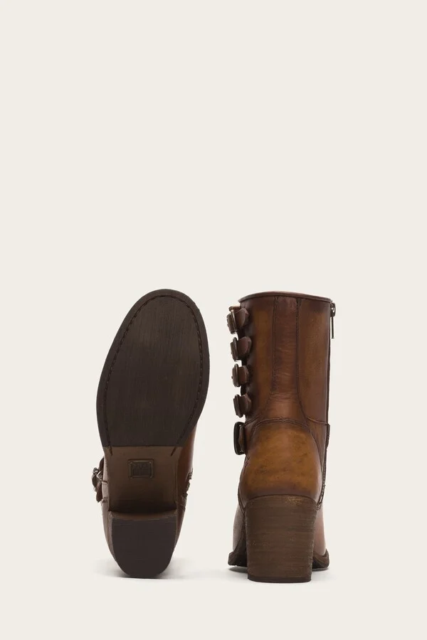 Kelly Belted Short - Pre-Loved - Image 4