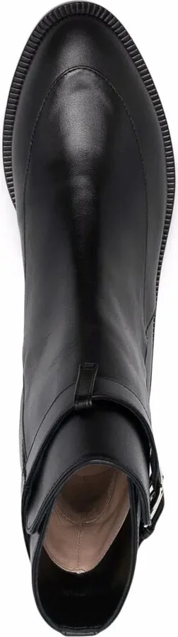 Kelly buckled boots - Image 4