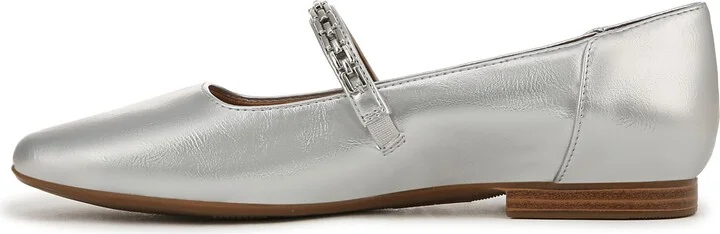 Kelly Chain Mary Jane Flat - Image 10