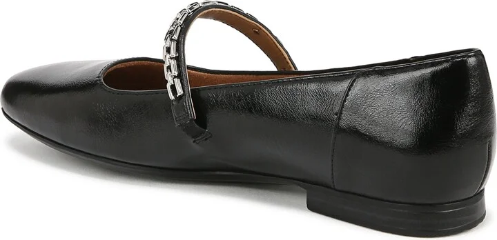 Kelly Chain Mary Jane Flat - Image 11