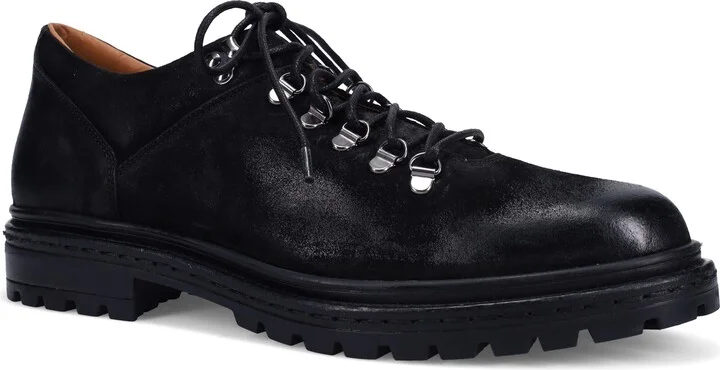 Kelly City Hiking Shoe