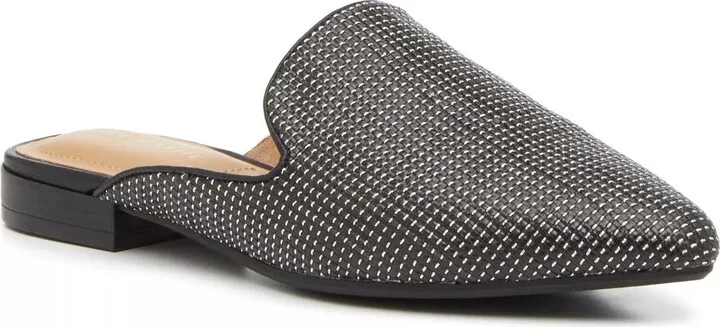 Black/Silver