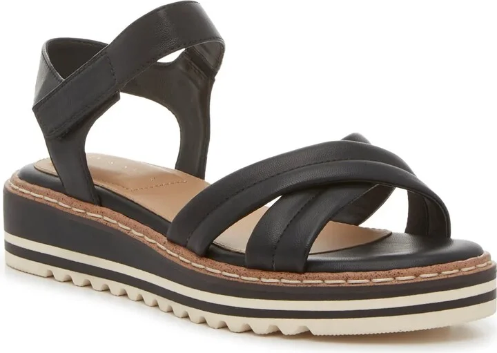 Kelly & Katie Amiri Sandal