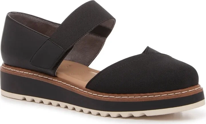 Kelly & Katie Amory Mary Jane SlipOn