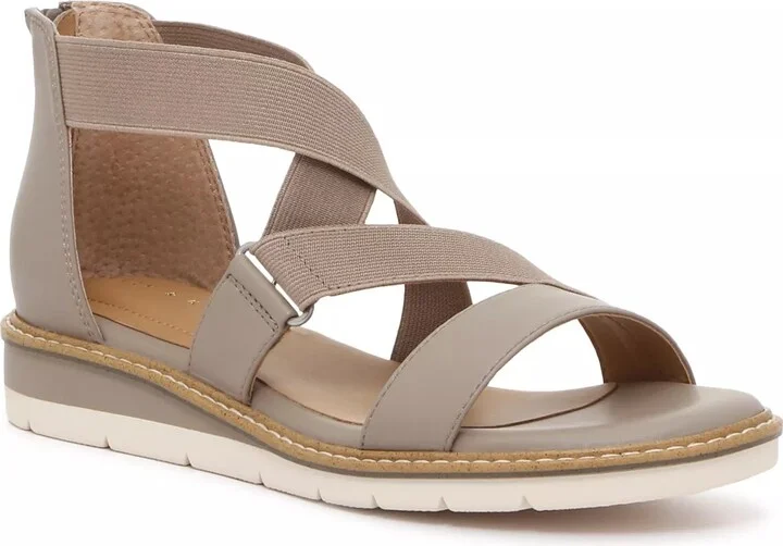 Kelly & Katie Azora Sandal
