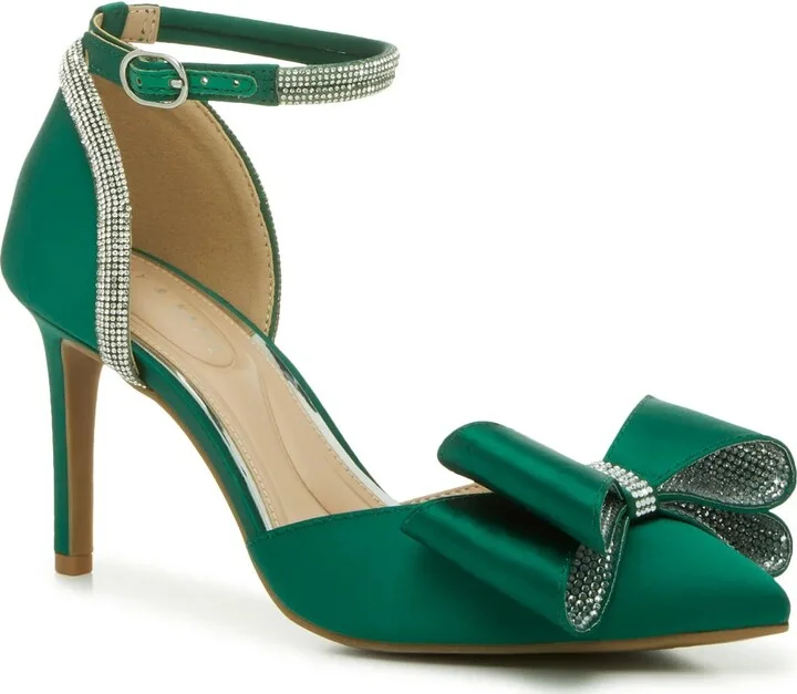 Kelly & Katie Baltin Pump