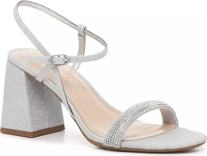 Kelly & Katie Bechela Sandal