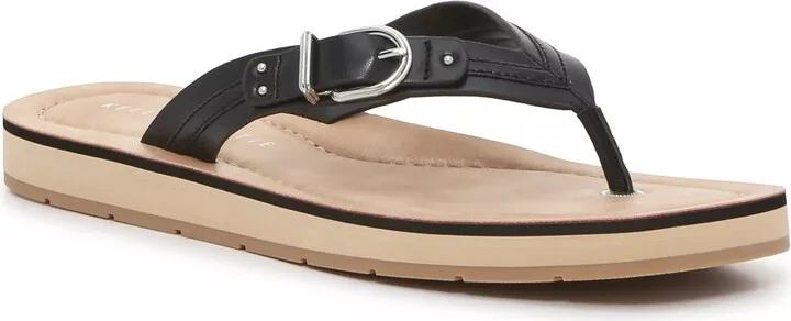 Kelly & Katie Briar Sandal