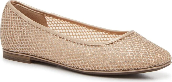 Gold Glitter