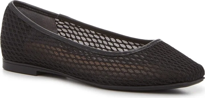 Kelly & Katie Bryn Ballet Flat