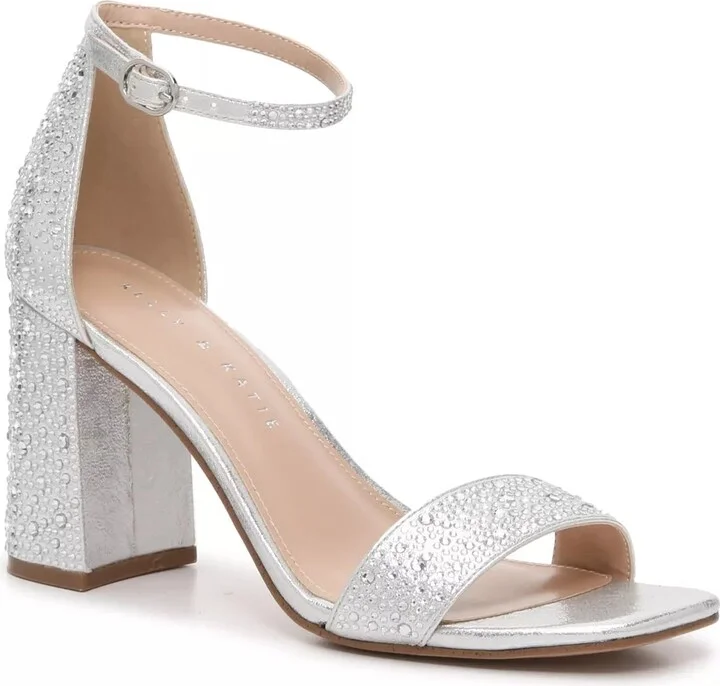 Silver Metallic